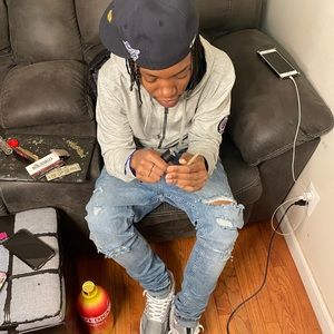 Meet your Posher, Chanelle